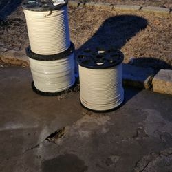 Romex Wire