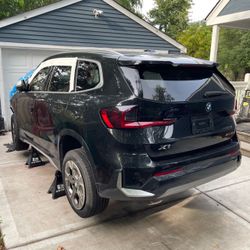 2024 bmw x1 U11 part out. Ask foe availability