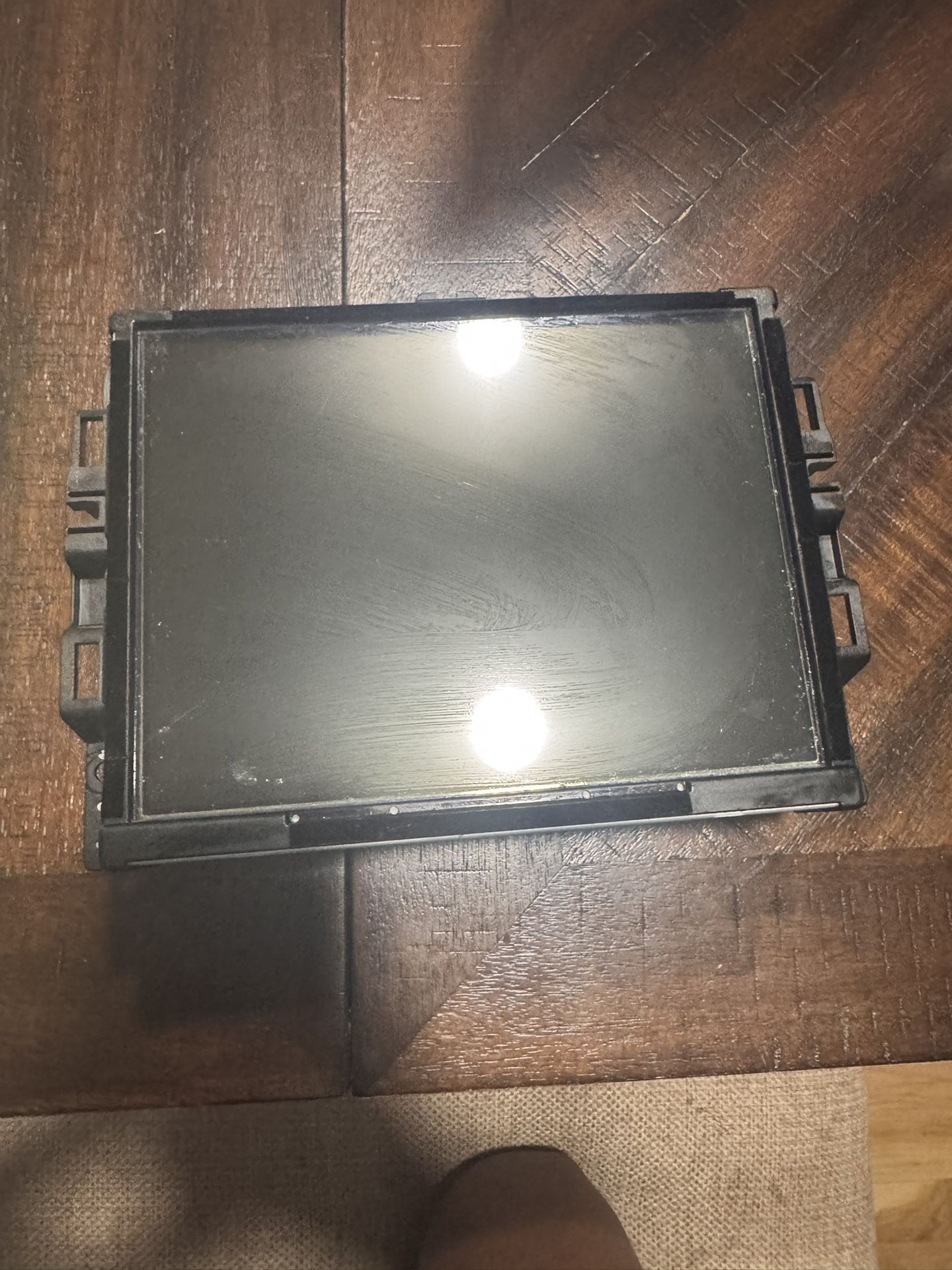 8.4 UConnect