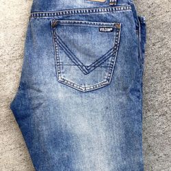 Volcom Jeans Sz 33 
