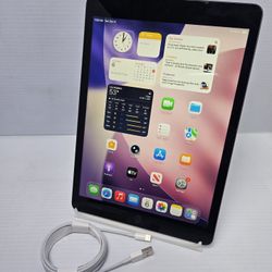 Apple iPad 9th Generation 10.2” Tablet 64GB
