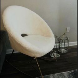 Rocking Chair 