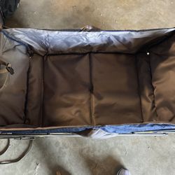 Foldable Wagon 