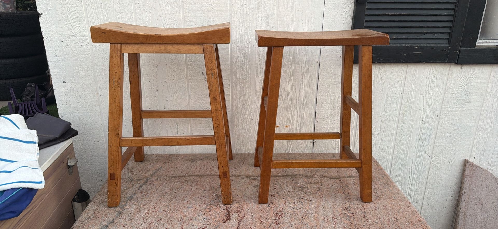 Bar stools