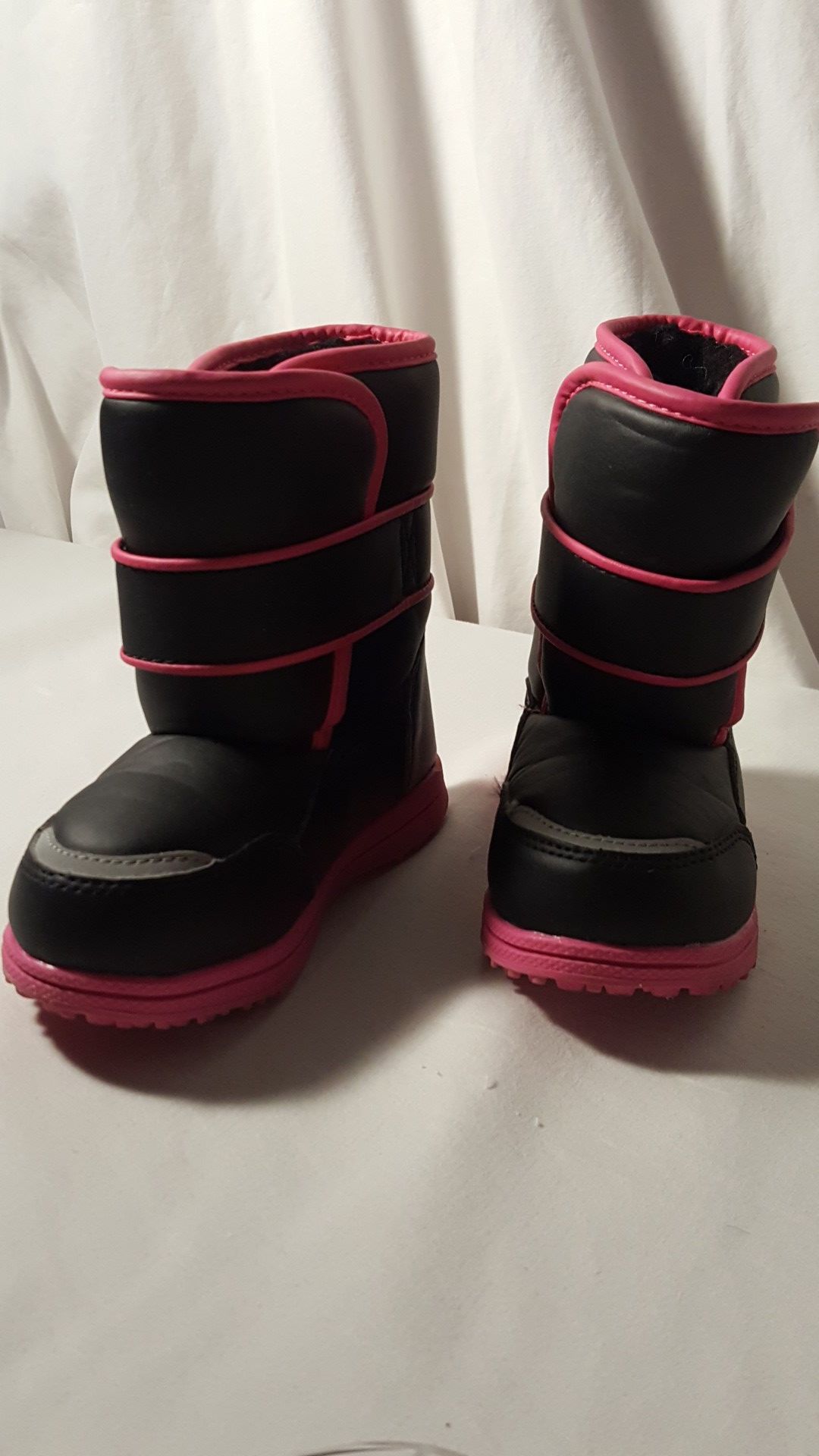 Snow Boots little kids