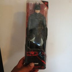New Batman Toy Action Figure 