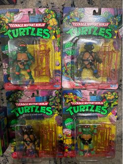 Collectible Figures