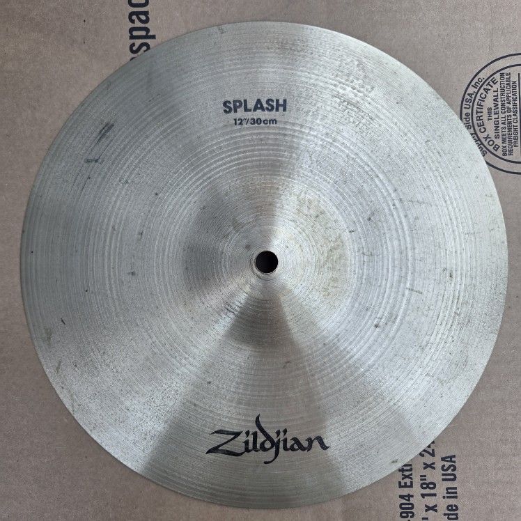 Zildjian AVEDIS 12" Splash