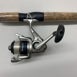 Fishing Rod Like New 