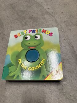 5 Play Tray Lift Outs Children’s Board Book 