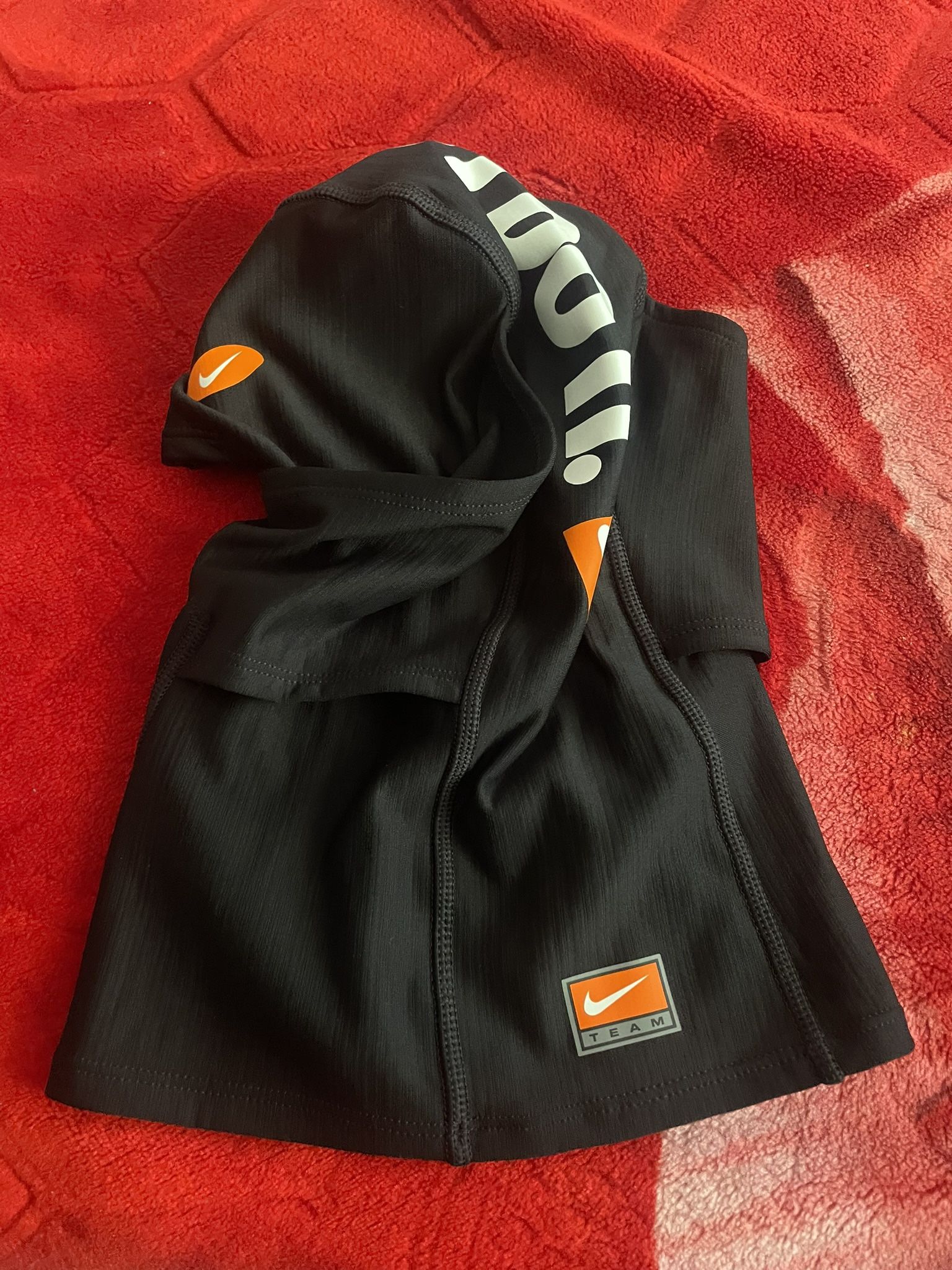 Just Do It Nike Ski Mask
