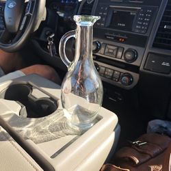 Envases Para Aceite O Vinagre O Vino Para Servir 