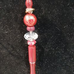 Bejeweled, Beaded Pens - Unique Gifts