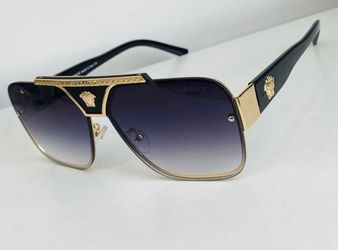 versace sunglass