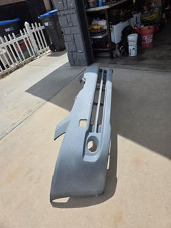 Brand new bumper