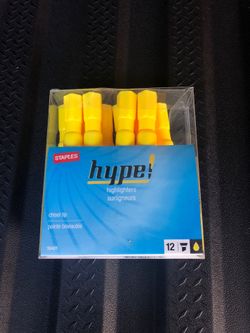 Highlighters