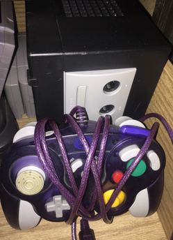 Game Cube