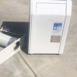 Portable Air Conditioner 