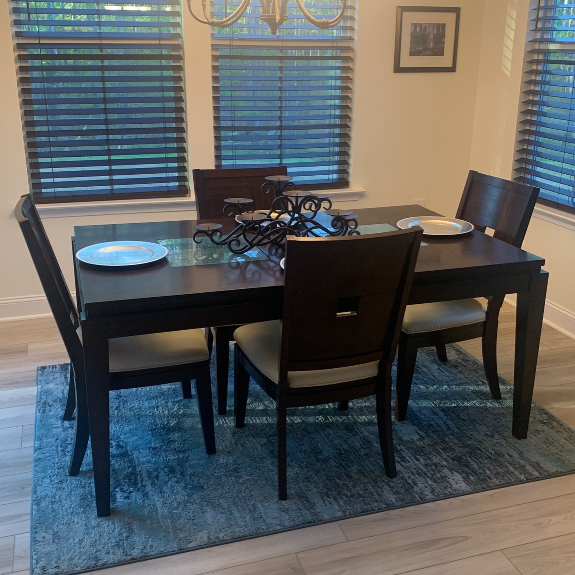 Dining Room Table