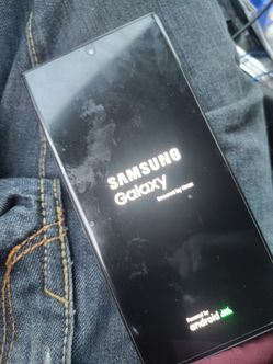 Samsung Galaxy S23 utra Smartphone