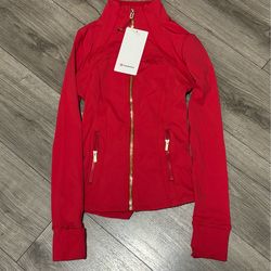 LuluLemon Define Jacket