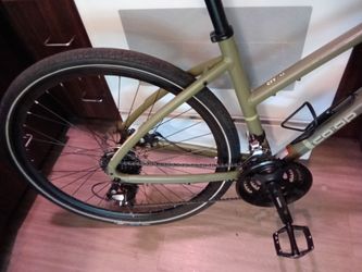 Bike for men