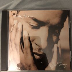 Babyface Cd