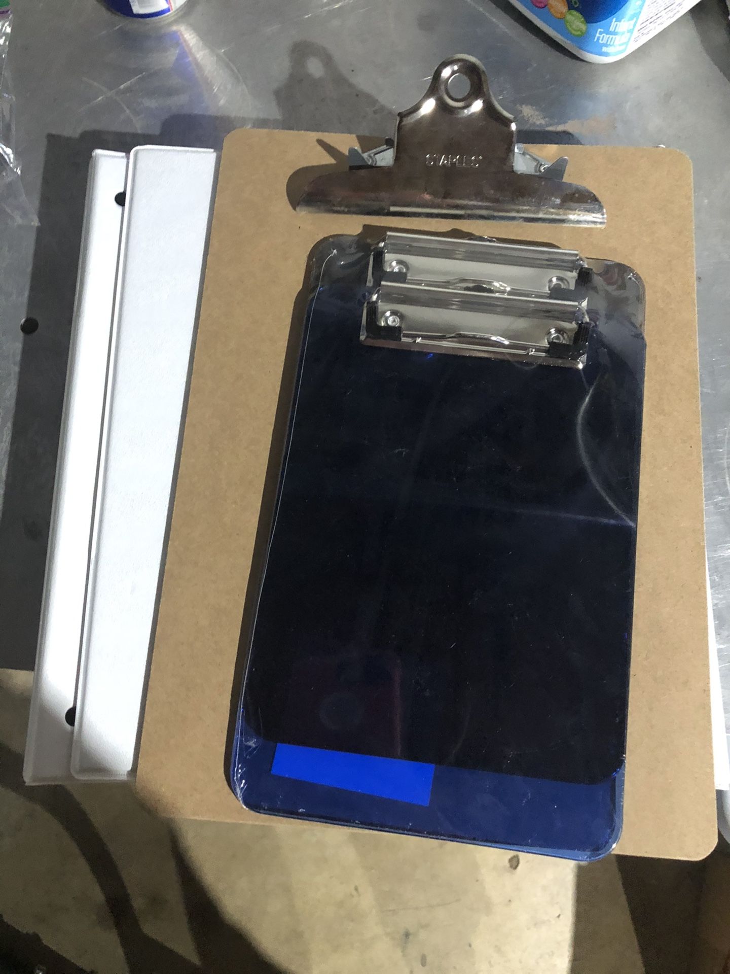Note Book
