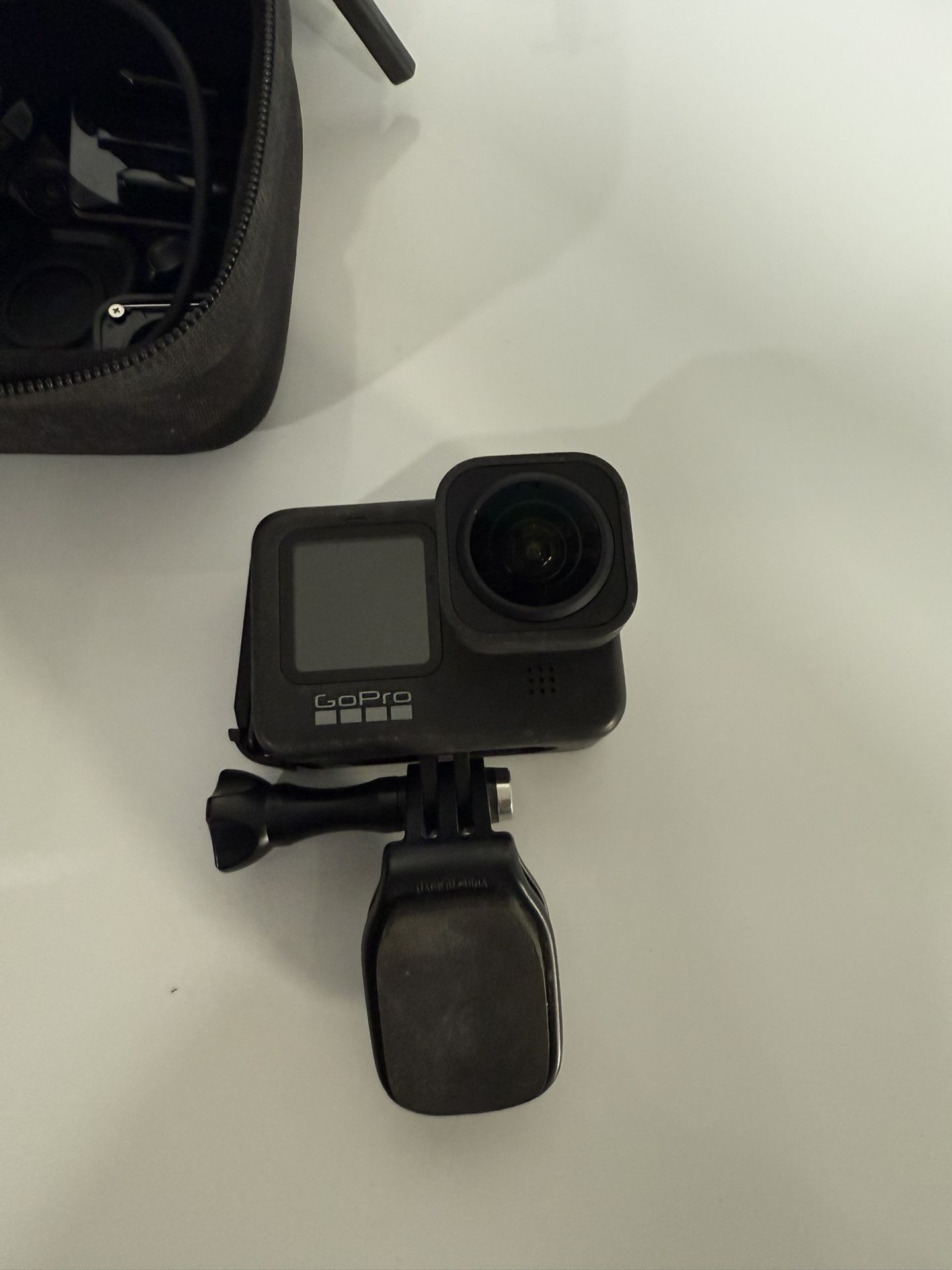 GO Pro Hero 10
