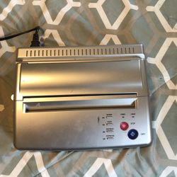 Tattoo Stencil Printer