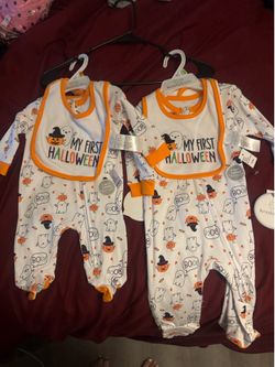 Baby clothes