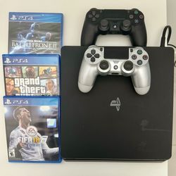 PlayStation 4