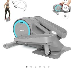 KYY Under Desk Elliptical