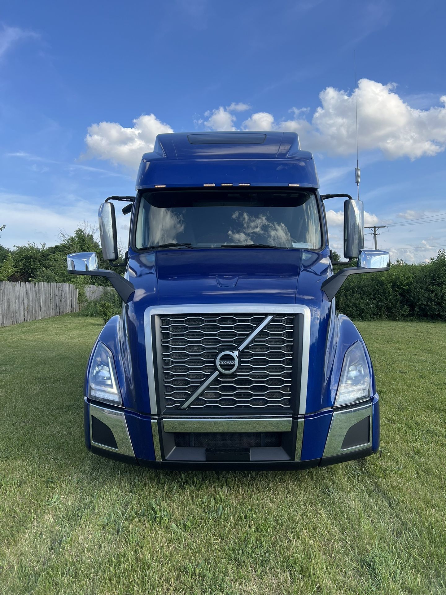 Volvo 2022
