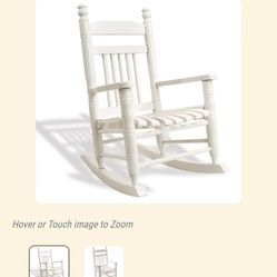 Child’s Rocking Chair