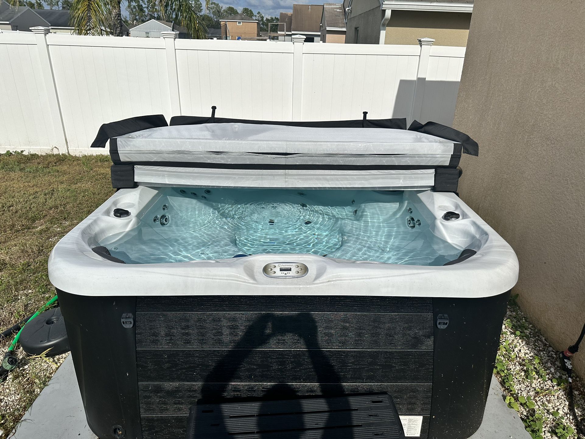 Inspirational Hot Tub For Seller Or Trade