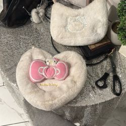 Hello Kitty Bags 2