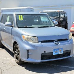 2011 Scion xB Four Door 