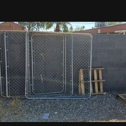 Dog  Kennels 