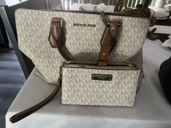 Female Purses & Sunglasses