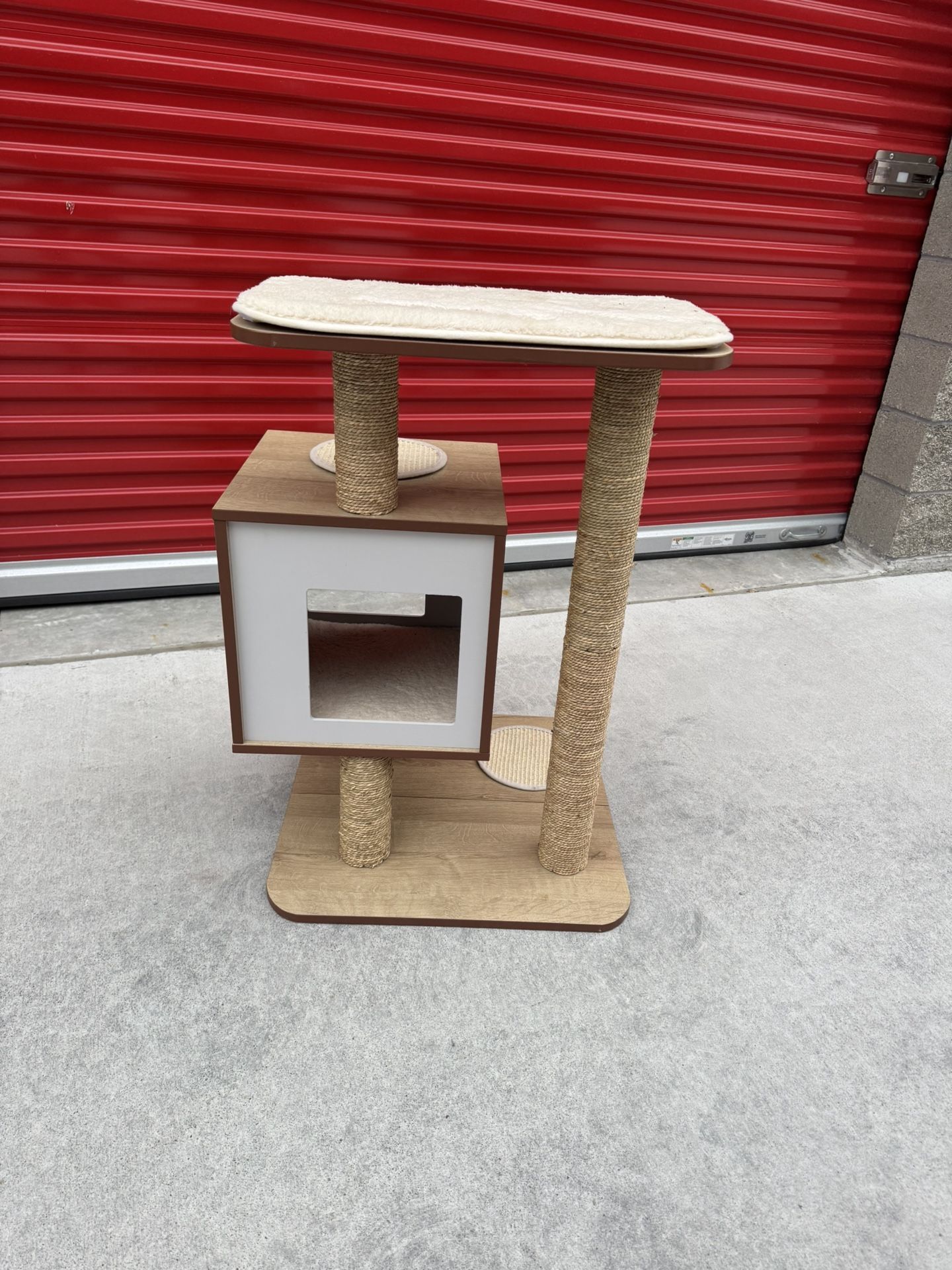 Vesper Cat Tree