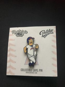 Bob’s Burgers Angel’s Pin