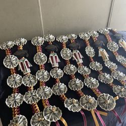 Graduation Lei