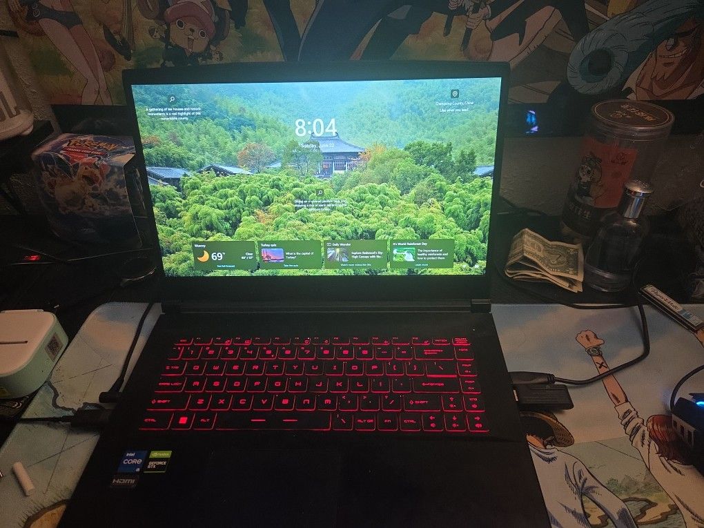MSI Computer