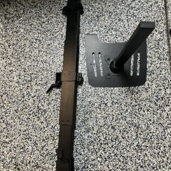 Laptop Holder For Treadmill 