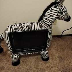 Zebra Television