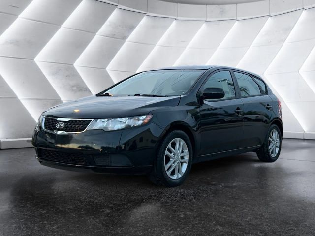 2012 Kia Forte