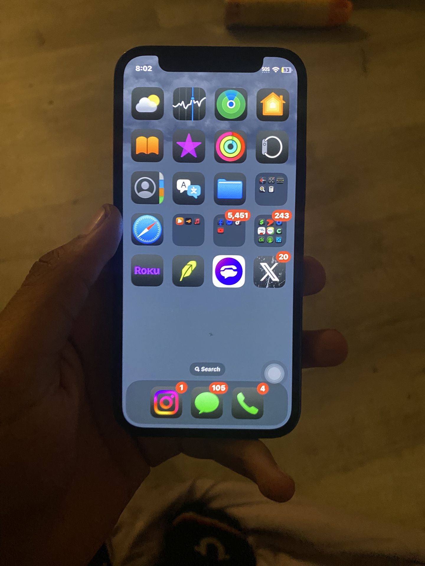 iPhone 12 Mini