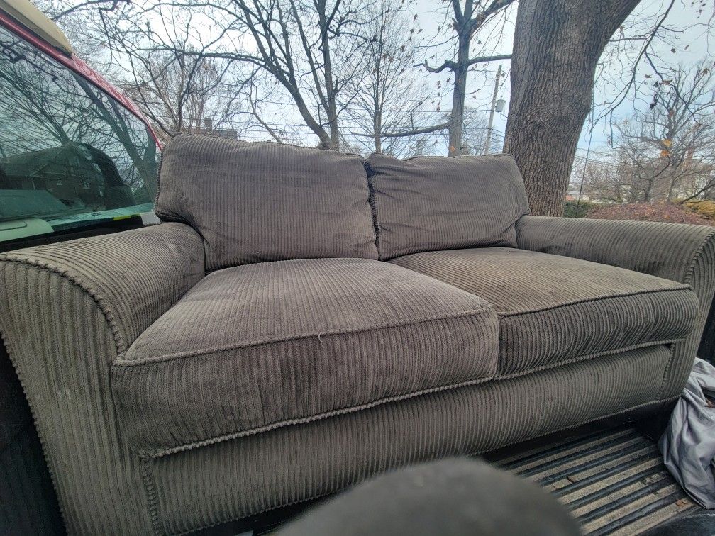 Loveseat