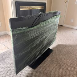 Samsung 46” TV 